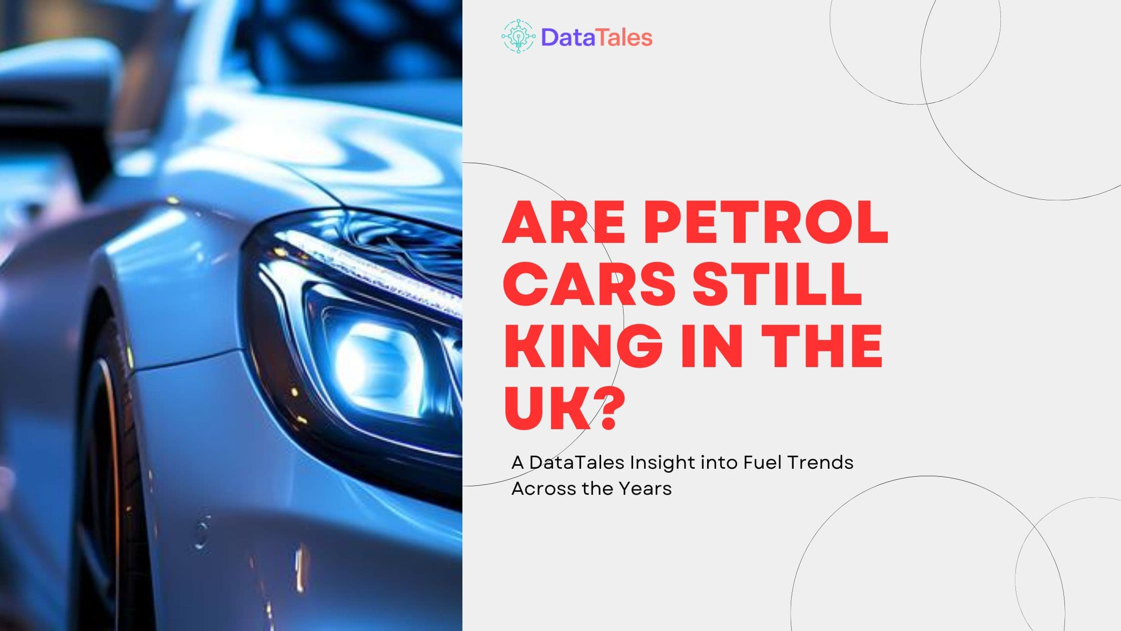 Are Petrol Cars still King in UK 2024?